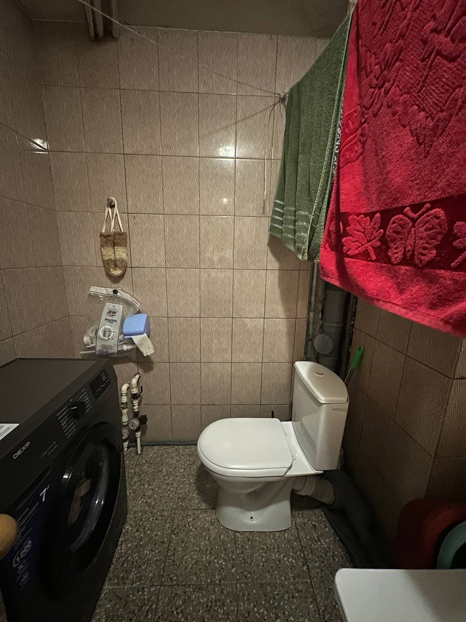Изображение объявления