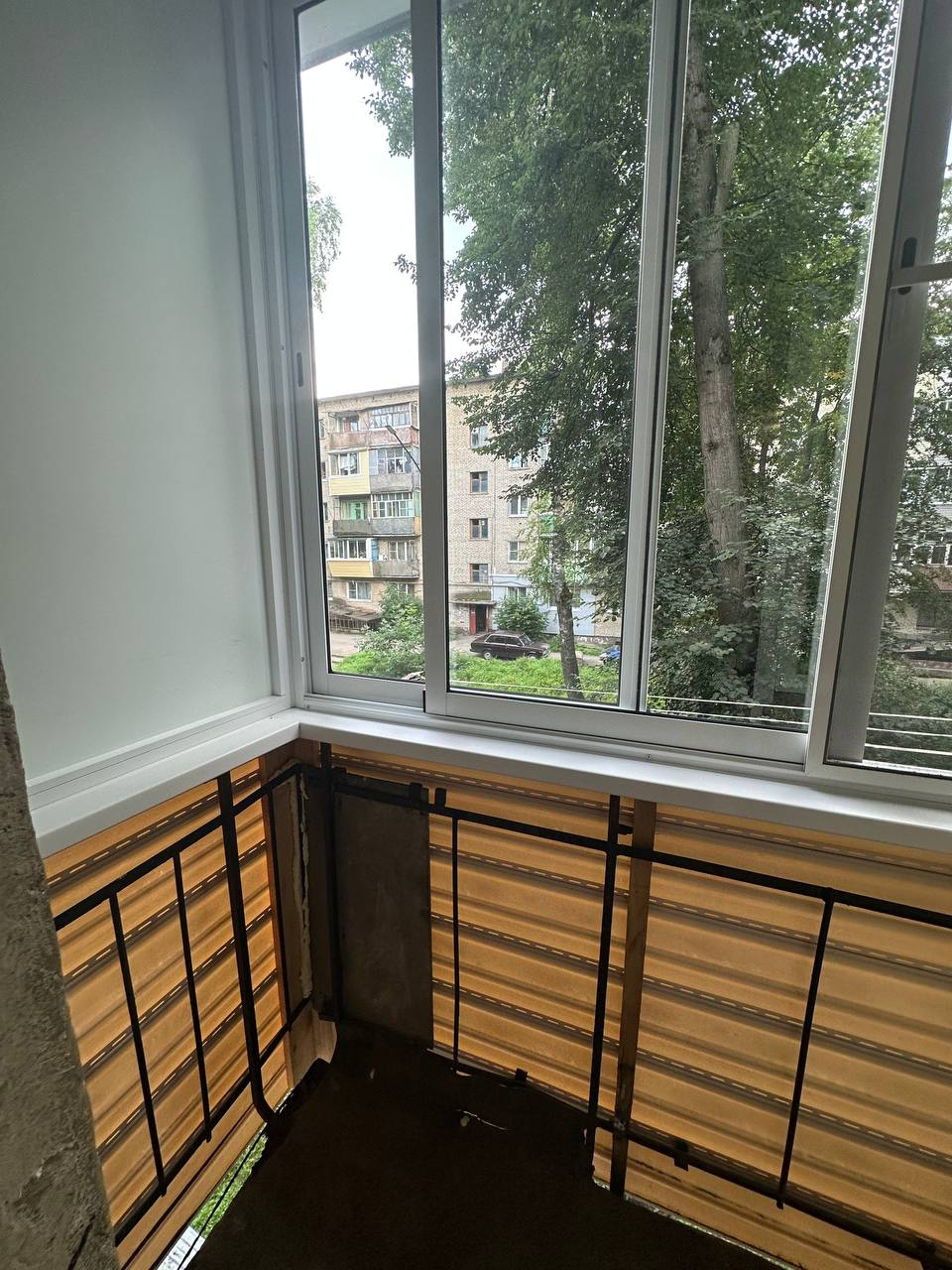 Изображение объявления