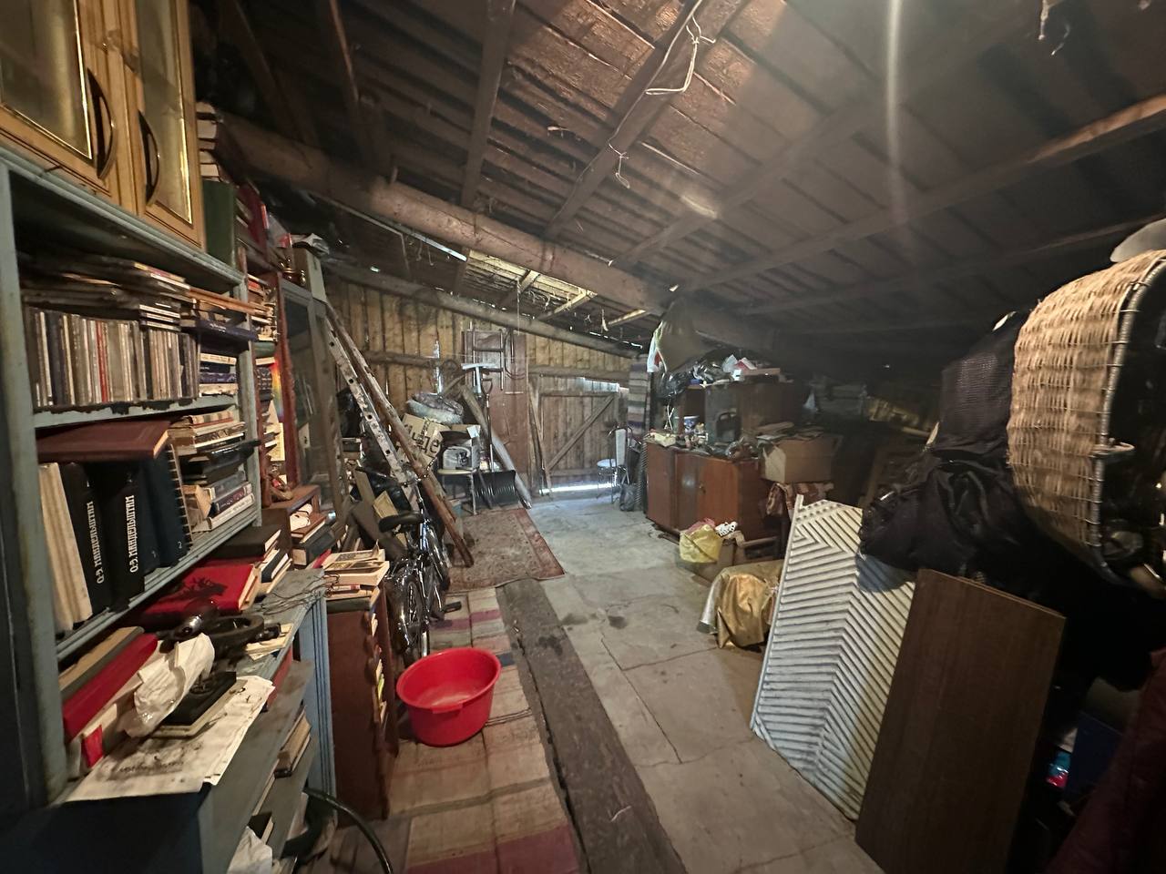 Изображение объявления