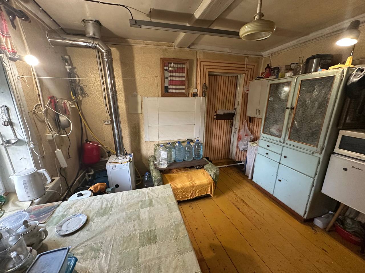 Изображение объявления