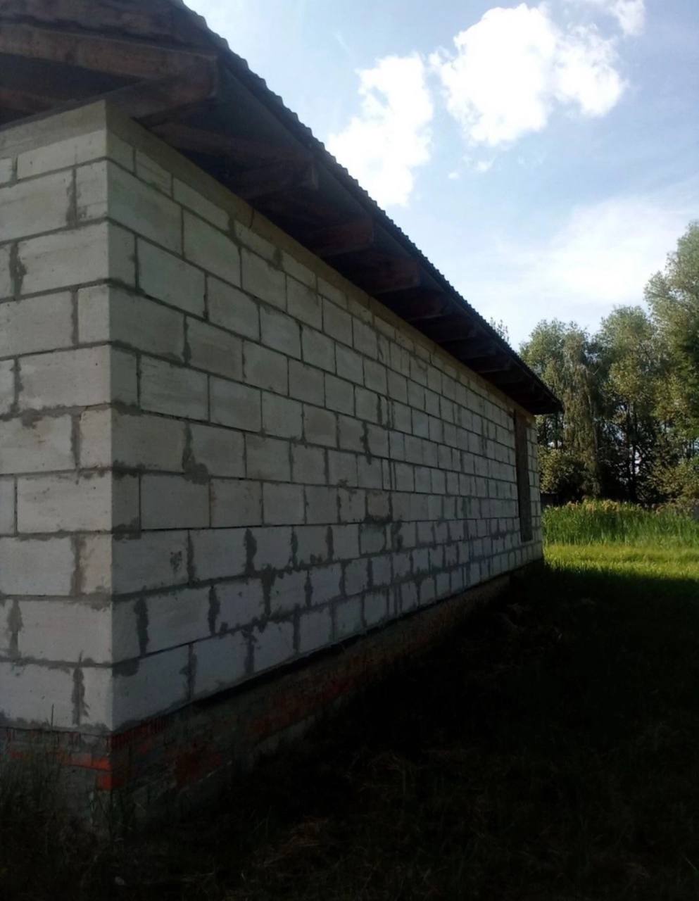 Изображение объявления