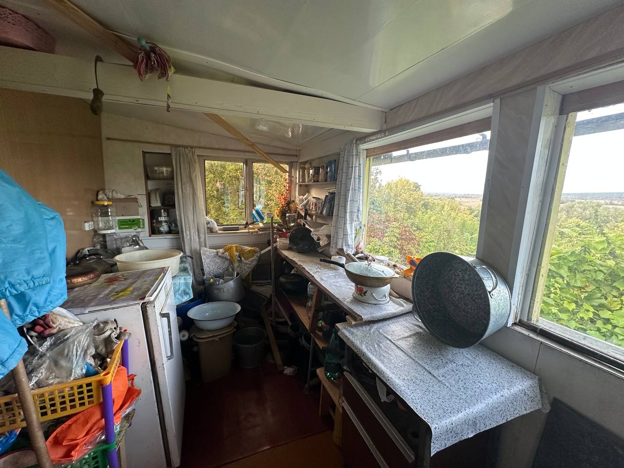 Изображение объявления