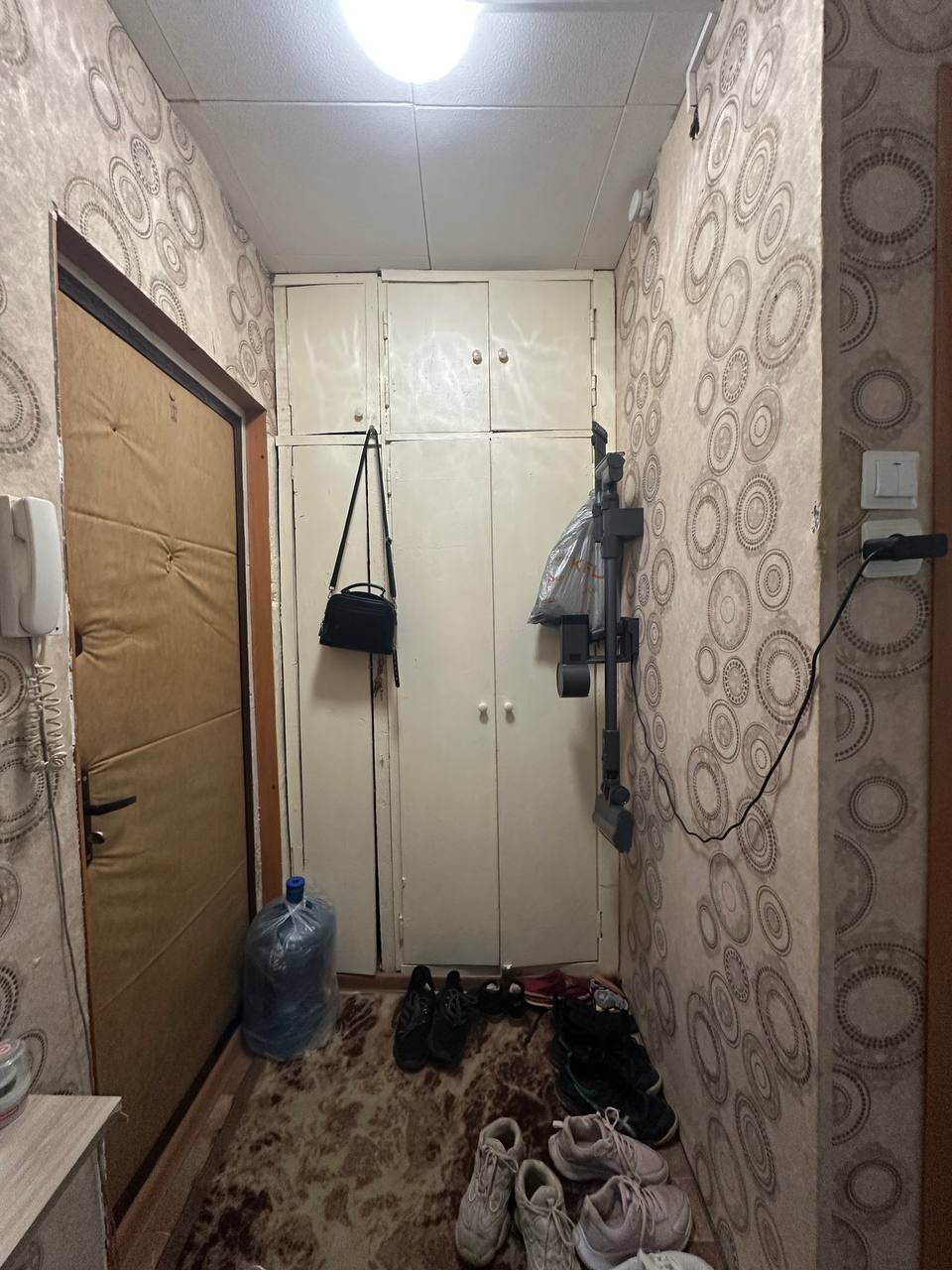 Изображение объявления
