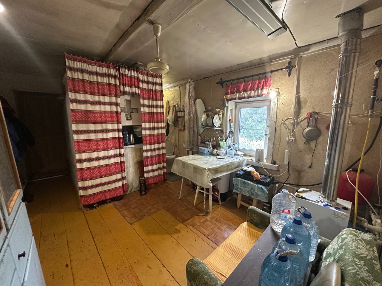 Изображение объявления