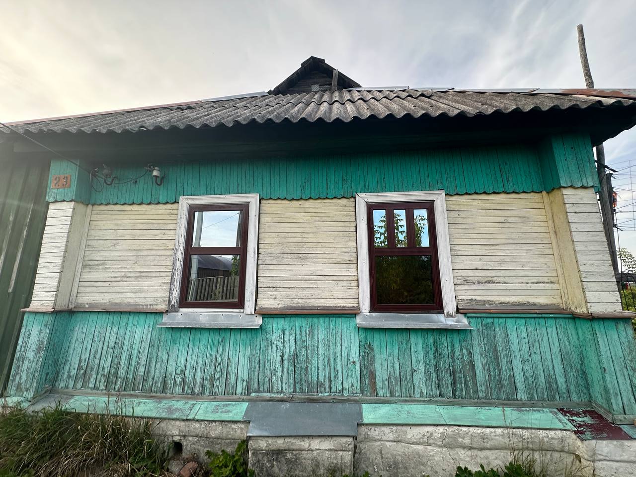 Фото недвижимости