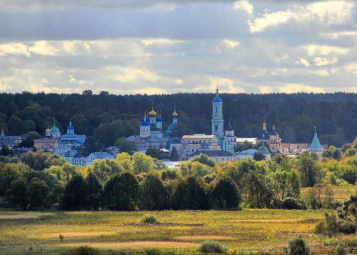 Агентство экскурсий